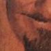 Von Dutch on the ugly Cave Man's Calf Tattoo Design Thumbnail
